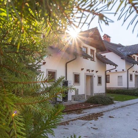 Apartmaji Potepuh Kranjska Gora Εξωτερικό φωτογραφία